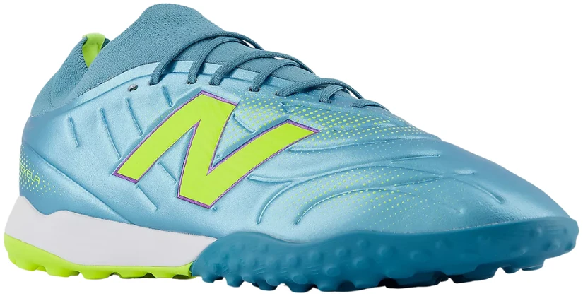 „New Balance Tekela Team Low Laced TF V5“ NBUT3TL6HP (40.5) futbolo bateliai