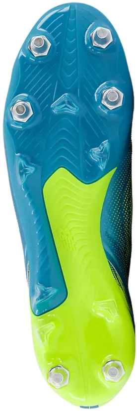 „New Balance Tekela V5 Pro FG“ NBUT2FL74J (43) futbolo bateliai