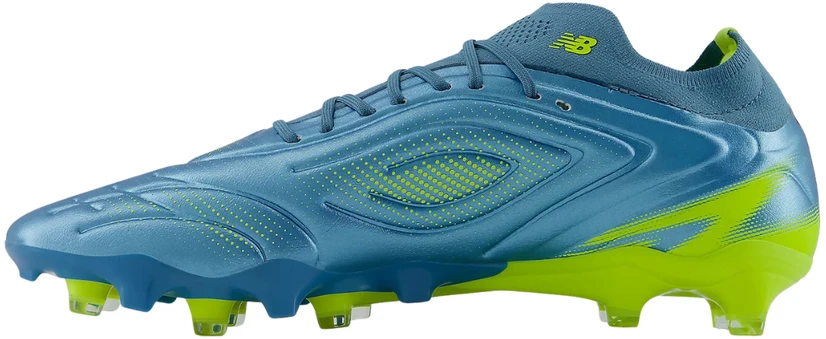 „New Balance Tekela V5 Pro FG“ NBUT2FL74J (43) futbolo bateliai