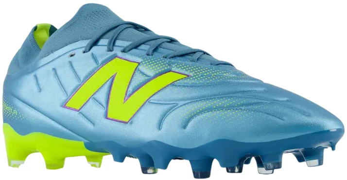 Buty piłkarskie New Balance Tekela V5 Team FG NBUT3FL7NF (44)