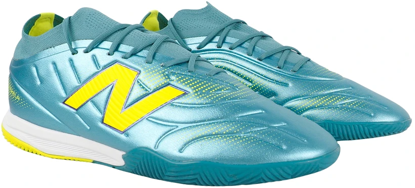 „New Balance Tekela V5 Team Low Laced“ futbolo bateliai, NBUT3IL9S6 (44)