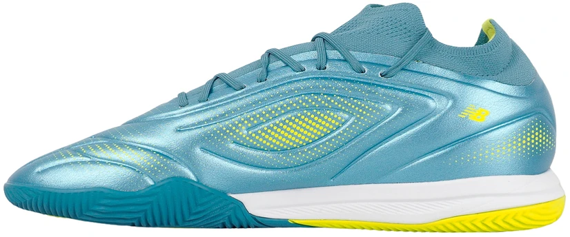 „New Balance Tekela V5 Team Low Laced“ futbolo bateliai, NBUT3IL9S6 (44)
