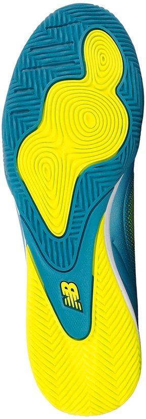 „New Balance Tekela V5 Team Low Laced“ futbolo bateliai, NBUT3IL9S6 (44)