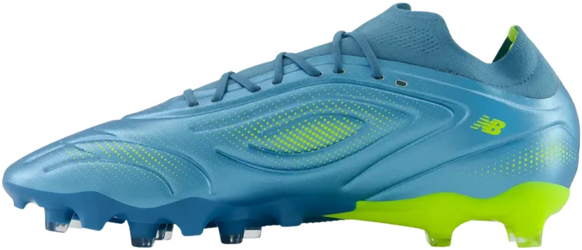 Buty piłkarskie New Balance Tekela V5 Team FG NBUT3FL7NF (44)