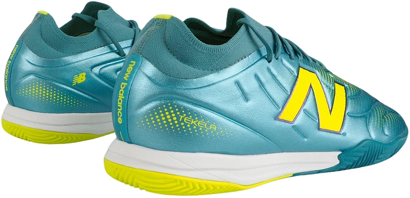 „New Balance Tekela V5 Team Low Laced“ futbolo bateliai, NBUT3IL9S6 (44)
