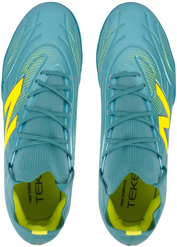 „New Balance Tekela V5 Team Low Laced“ futbolo bateliai, NBUT3IL9S6 (44)
