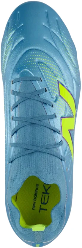Buty piłkarskie New Balance Tekela V5 Team FG NBUT3FL7NF (44)