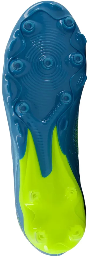 Buty piłkarskie New Balance Tekela V5 Team FG NBUT3FL7NF (44)