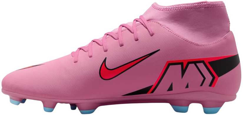 Buty piłkarskie Nike Mercurial Superfly 10 Club FG/MG FQ8314 600 (44)