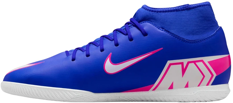 Nike Mercurial Superfly 10 Club IC FQ8315 446 (45) futbolo bateliai