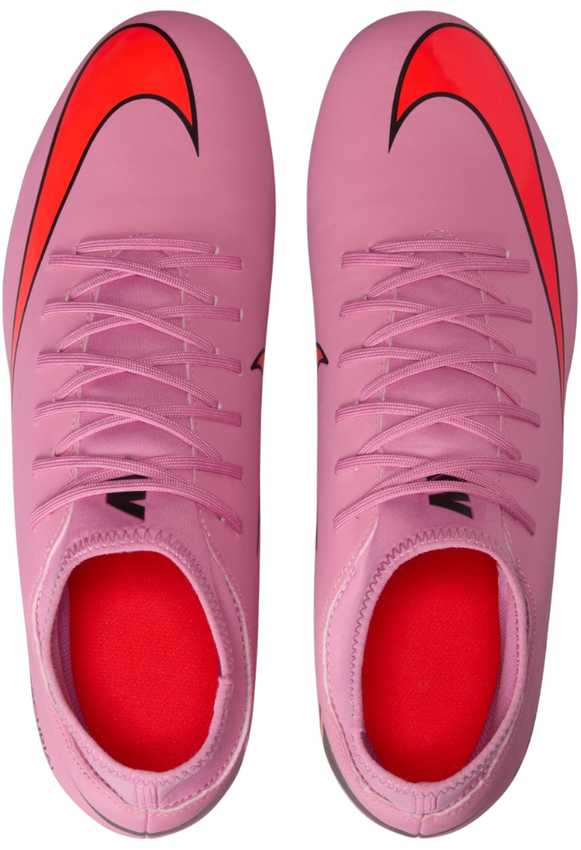 Buty piłkarskie Nike Mercurial Superfly 10 Club FG/MG FQ8314 600 (44)