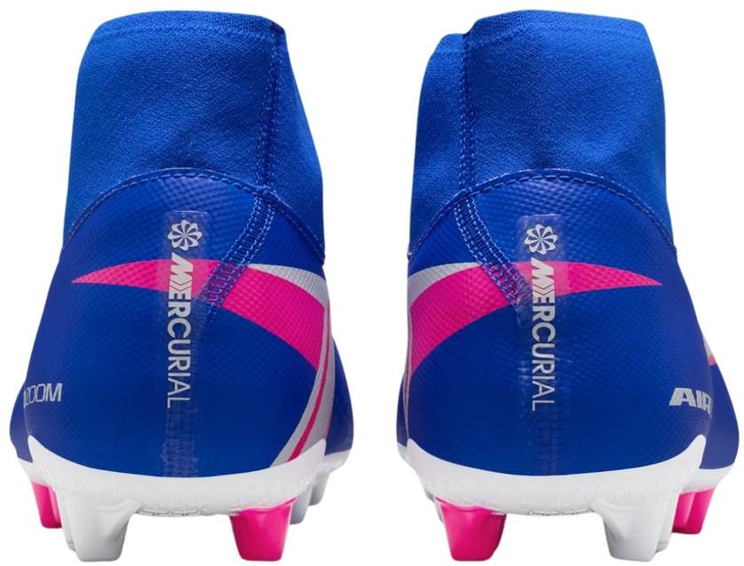Nike Mercurial Superfly 10 Academy AG FQ8329 446 (45) futbolo bateliai