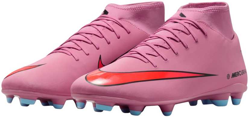 Buty piłkarskie Nike Mercurial Superfly 10 Club FG/MG FQ8314 600 (44)