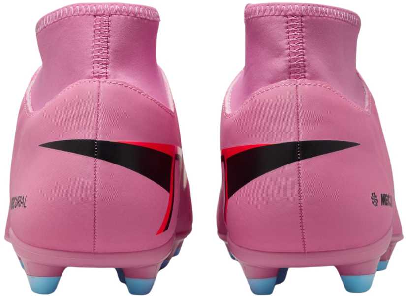 Buty piłkarskie Nike Mercurial Superfly 10 Club FG/MG FQ8314 600 (44)