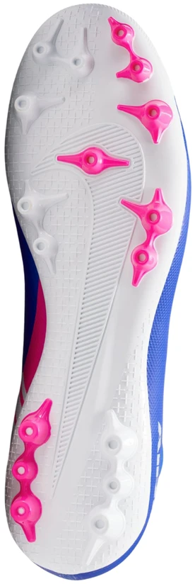 Nike Mercurial Superfly 10 Academy AG FQ8329 446 (45) futbolo bateliai
