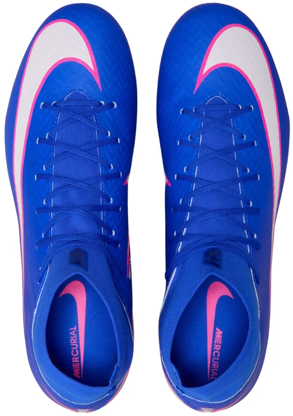 Nike Mercurial Superfly 10 Academy AG FQ8329 446 (45) futbolo bateliai
