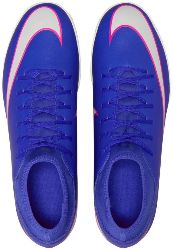 Nike Mercurial Superfly 10 Club IC FQ8315 446 (45) futbolo bateliai