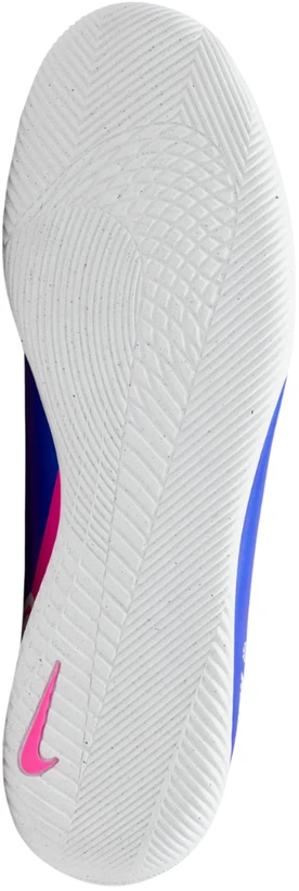 Nike Mercurial Superfly 10 Club IC FQ8315 446 (45) futbolo bateliai