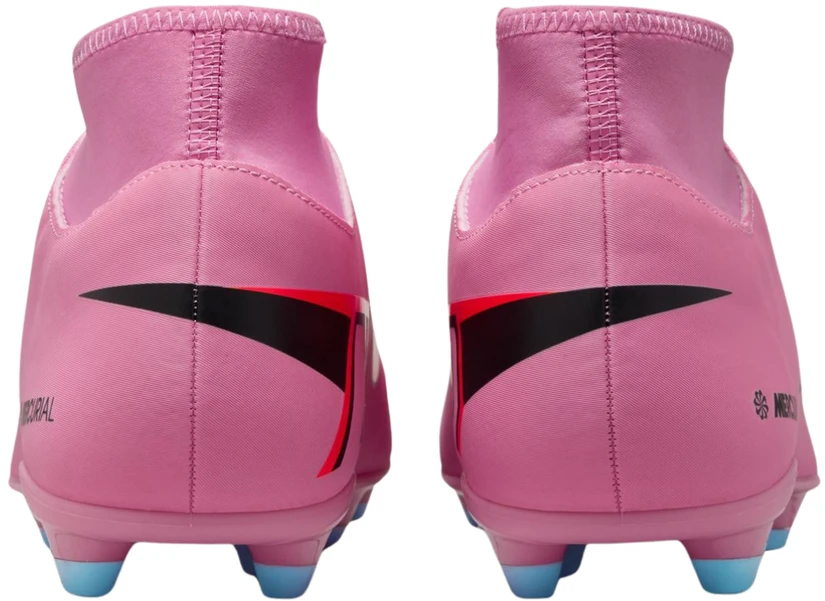 Nike Mercurial Superfly 10 Club FG/MG FQ8314 600 (42.5) futbolo bateliai