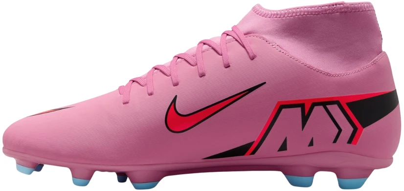 Nike Mercurial Superfly 10 Club FG/MG FQ8314 600 (42.5) futbolo bateliai