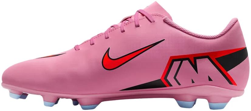 Nike Mercurial Vapor 16 Club FG/MG FQ8441 600 (46) futbolo bateliai