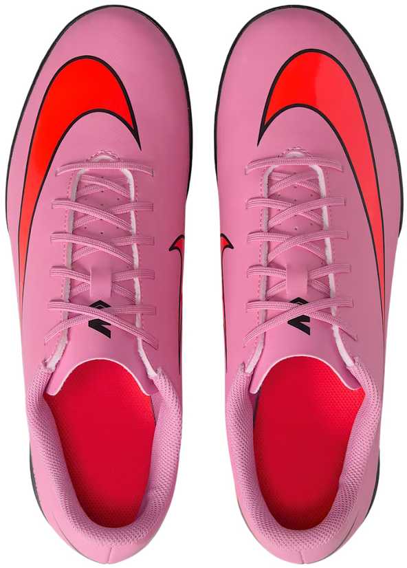 Nike Mercurial Vapor 16 Club IC FQ8438 600 (43) futbolo bateliai