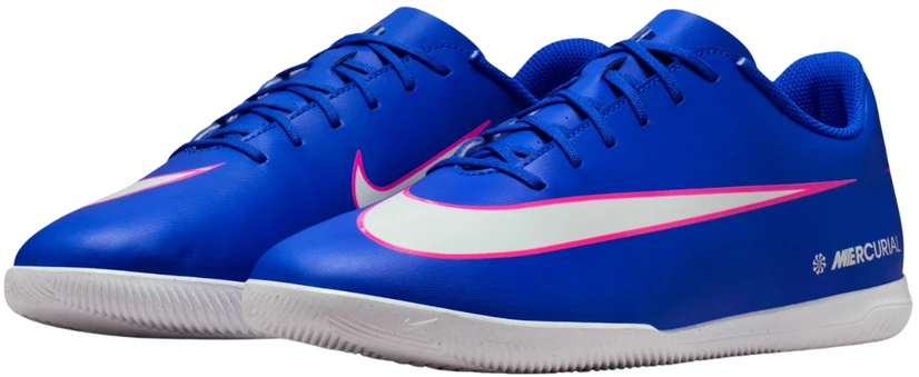Nike Mercurial Vapor 16 Club IC FQ8438 446 (41) futbolo bateliai