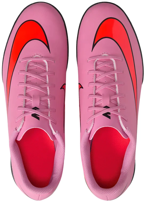 Nike Mercurial Vapor 16 Club IC FQ8438 600 (44) futbolo bateliai