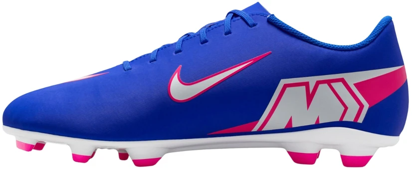 Buty piłkarskie Nike Mercurial Vapor 16 Club FG/MG FQ8441 446 (39)