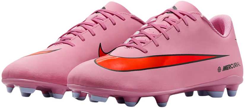 Nike Mercurial Vapor 16 Club FG/MG FQ8441 600 (42.5) futbolo bateliai