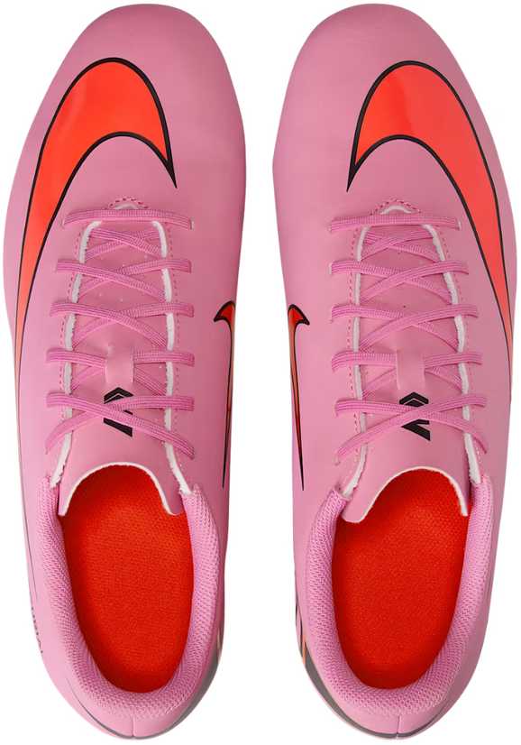 Nike Mercurial Vapor 16 Club FG/MG FQ8441 600 (42.5) futbolo bateliai