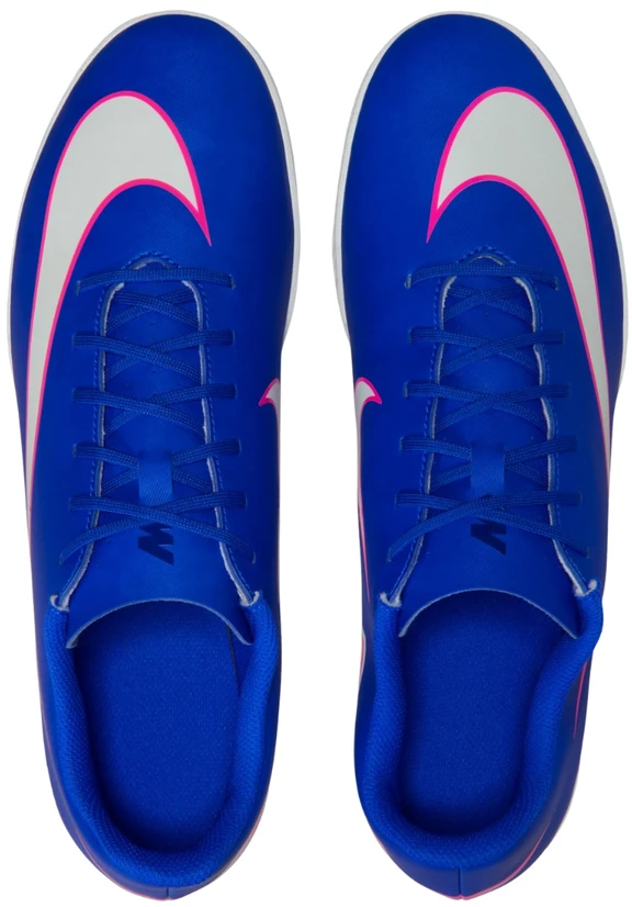 Nike Mercurial Vapor 16 Club IC FQ8438 446 (41) futbolo bateliai