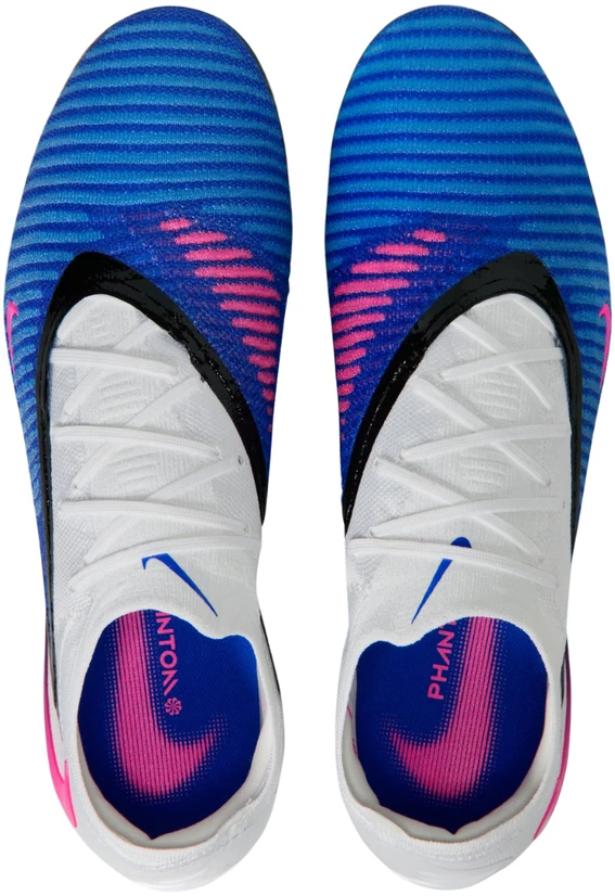 Nike Phantom 6 Elite AG-PRO HQ2335 446 (44) futbolo bateliai