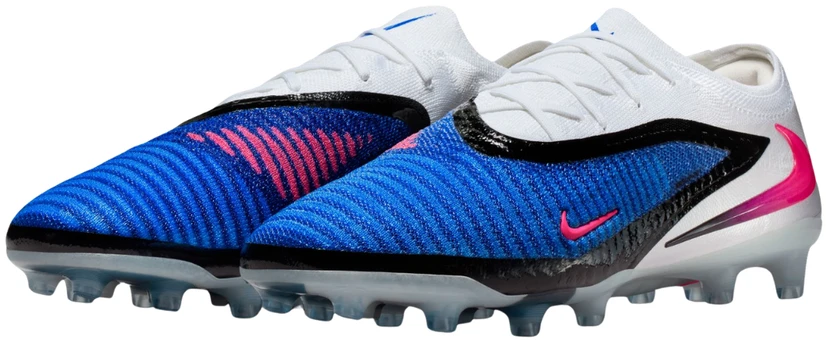 Nike Phantom 6 Elite AG-PRO HQ2335 446 (44) futbolo bateliai