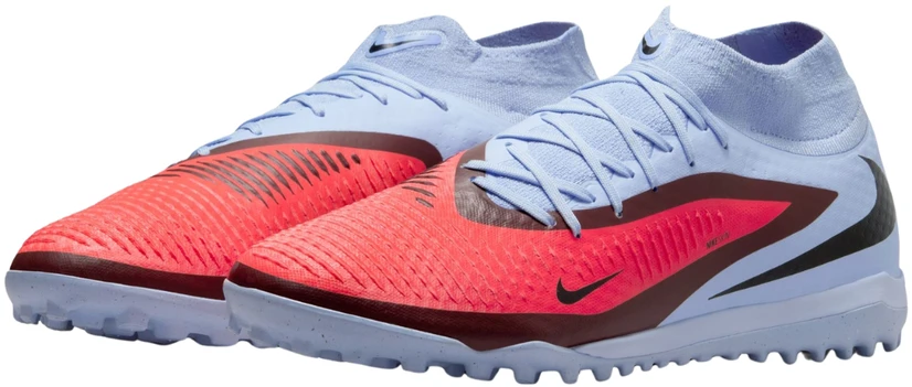 Buty piłkarskie Nike Phantom 6 High Academy TF HQ2277 400 (46)