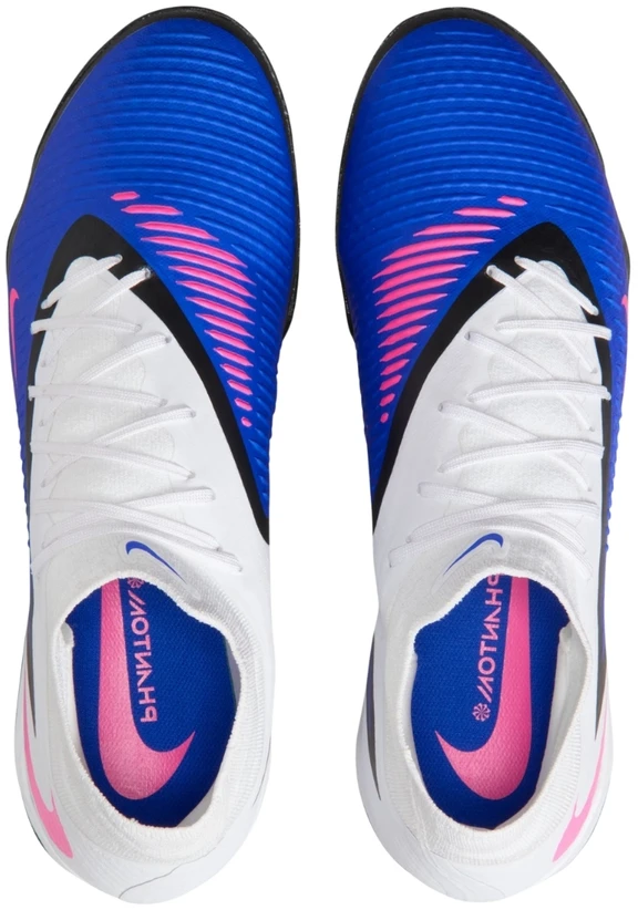 Nike Phantom 6 Academy TF futbolo bateliai HQ2277 446 (40)