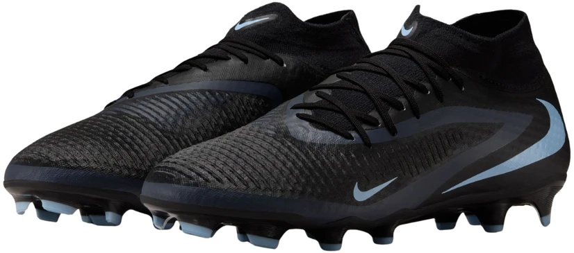 „Nike Phantom 6 High Academy FG/MG“ futbolo bateliai HQ2278 003 (43)
