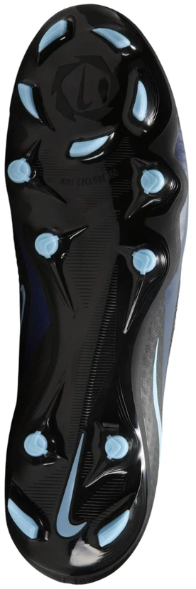 „Nike Phantom 6 High Academy FG/MG“ futbolo bateliai HQ2278 003 (43)