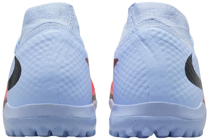 Buty piłkarskie Nike Phantom 6 High Academy TF HQ2277 400 (46)