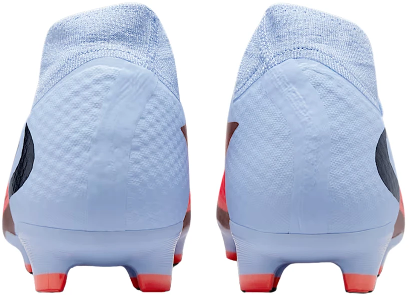 Nike Phantom 6 High Academy FG/MG HQ2278 400 (45.5) futbolo bateliai
