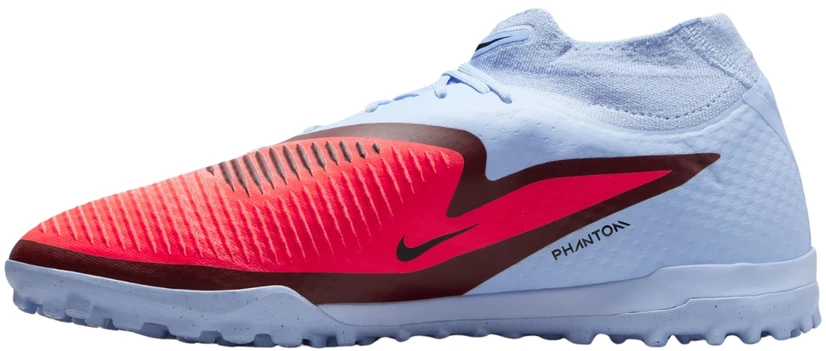 Buty piłkarskie Nike Phantom 6 High Academy TF HQ2277 400 (46)