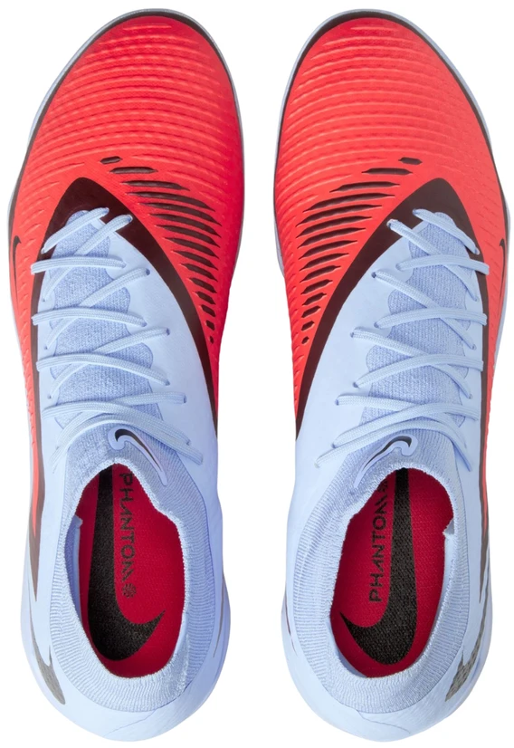 Buty piłkarskie Nike Phantom 6 High Academy TF HQ2277 400 (46)