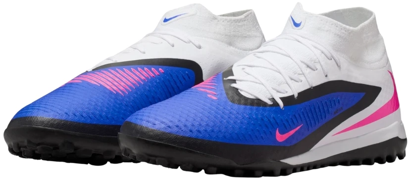 Nike Phantom 6 Academy TF futbolo bateliai HQ2277 446 (40)