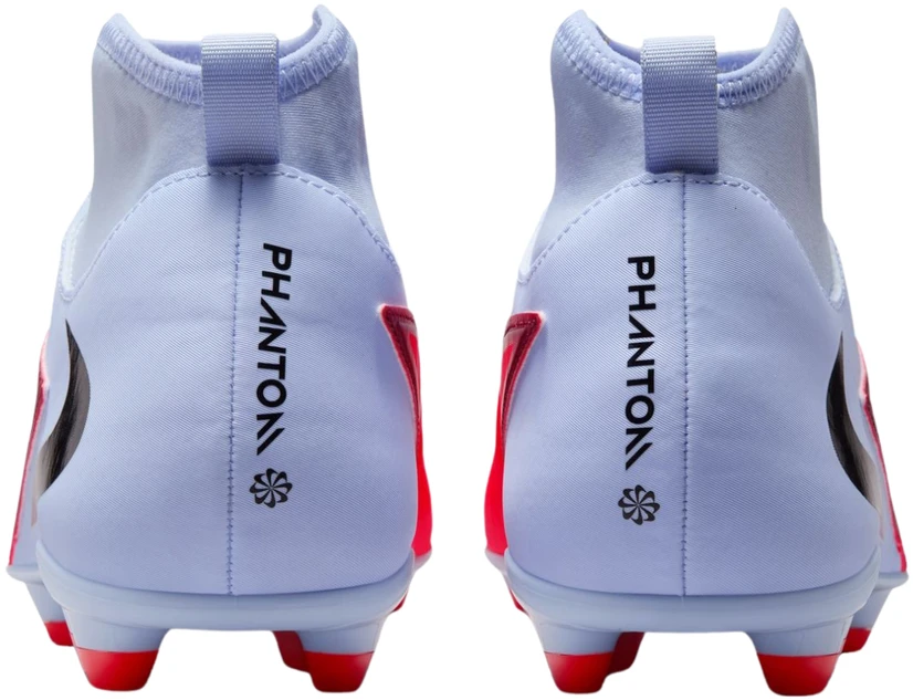 Nike Phantom 6 High Club FG/MG HQ2275 400 (46) futbolo bateliai