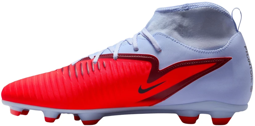 Nike Phantom 6 High Club FG/MG HQ2275 400 (46) futbolo bateliai
