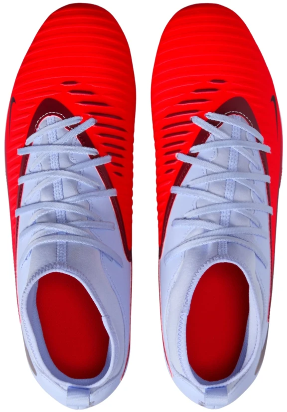 Nike Phantom 6 High Club FG/MG HQ2275 400 (46) futbolo bateliai