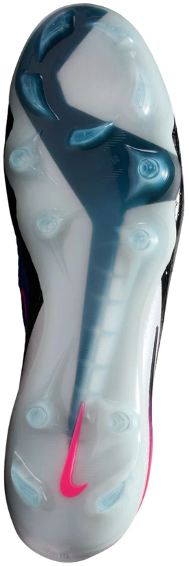 Nike Phantom 6 High Elite FG futbolo bateliai HJ2147 446 (41)