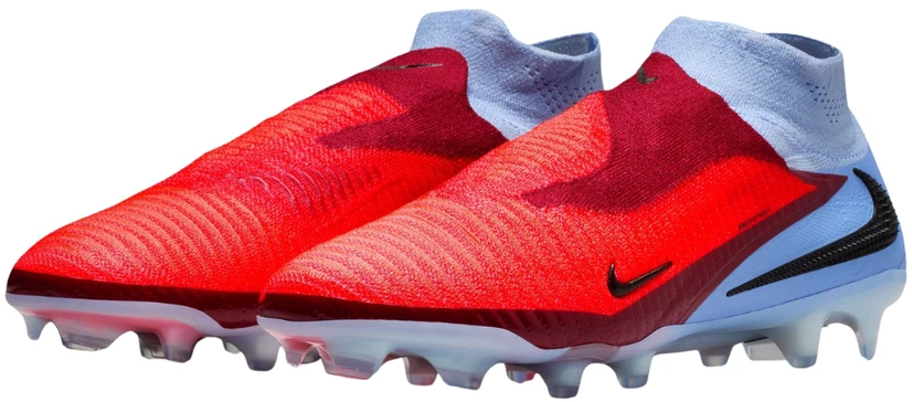 Nike Phantom 6 High Elite FG HJ2147 400 (39) futbolo bateliai