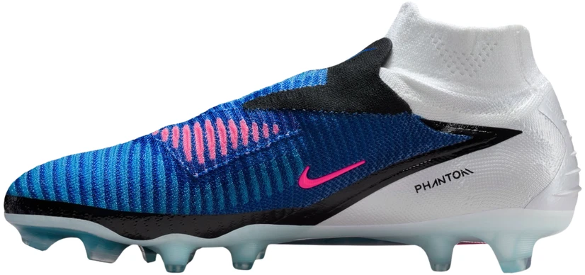 Nike Phantom 6 High Elite FG futbolo bateliai HJ2147 446 (41)