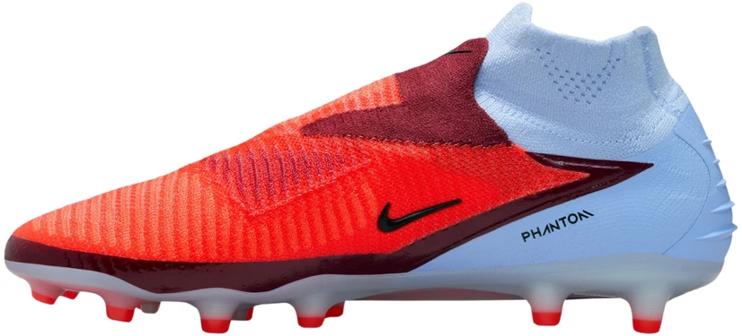 Nike Phantom 6 High Elite AG-PRO HQ2329 400 (44) futbolo bateliai